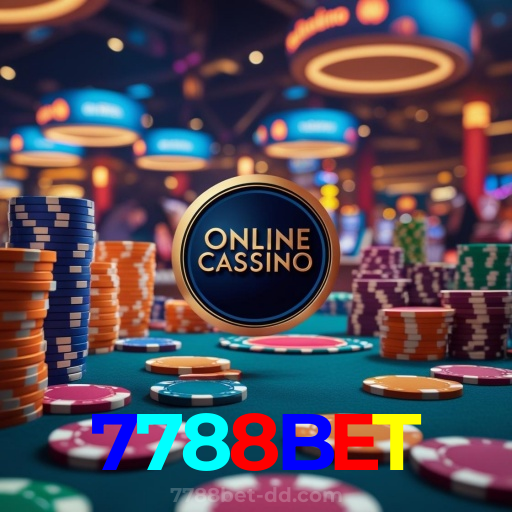 7788BET:Gire as slots e ganhe prêmios incríveis com cada giro!