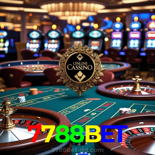 7788BET:Mostre suas habilidades e vença nas mesas de poker online!
