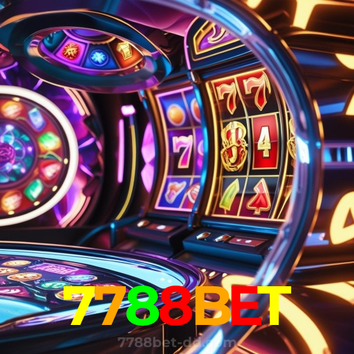 7788BET:Jogue roleta, blackjack e aposte no futebol online, tudo em um só lugar!