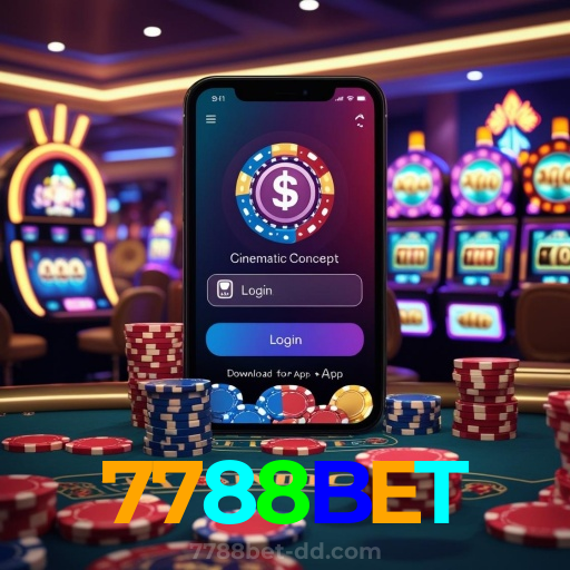 7788BET:Vença no futebol online e ganhe grandes prêmios em nosso cassino!