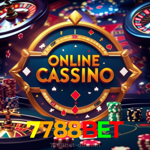 7788BET:Cada giro nas slots é uma chance de grandes vitórias!