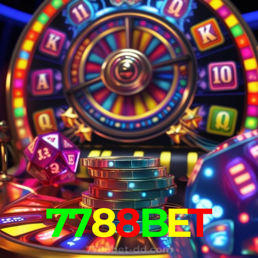 7788BET:Vença e marque grandes gols no futebol online agora!