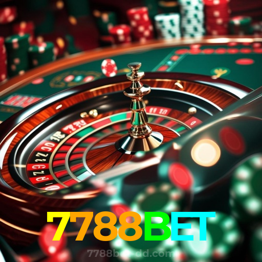 7788BET:O futebol online está cheio de vitórias! Aposte e conquiste!