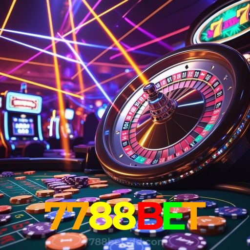 7788BET：Jogue poker, aposte no futebol e ganhe em nosso cassino online!