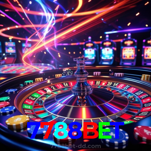7788BET:Aposte no seu time e ganhe com os melhores jogos de cassino online!
