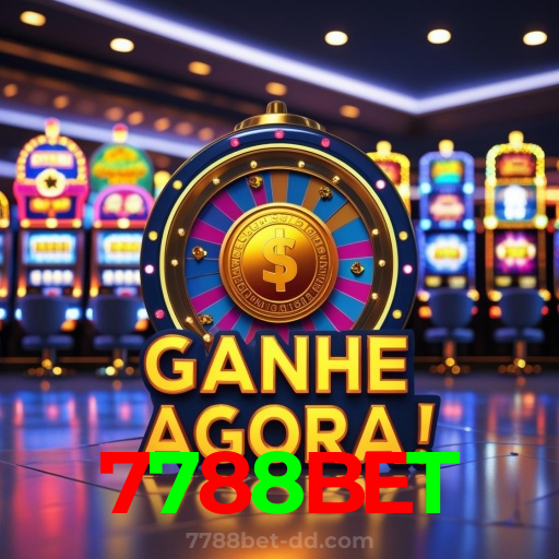 7788BET:Aposte nas mesas de poker e ganhe vitórias épicas!
