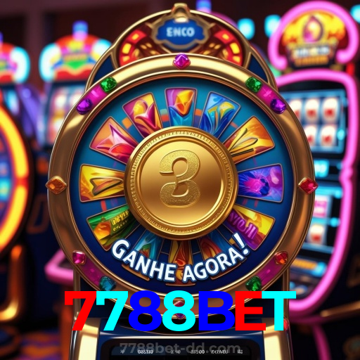 7788BET:Vença no poker e ganhe prêmios com apostas no futebol ao vivo!