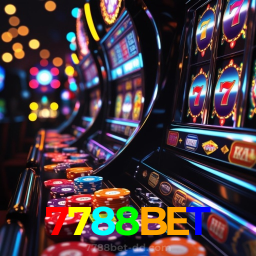 7788BET:Jogue nas mesas de poker e se torne um campeão das cartas!