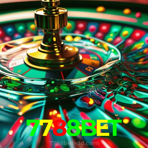 7788BET:A melhor experiência de apostas e jogos de cassino, incluindo futebol online!