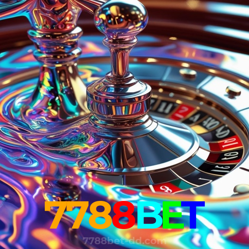 7788BET：Jogue nas melhores slots e vença o jackpot agora mesmo!