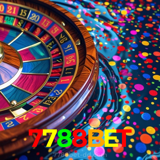 7788BET:Aposte no futebol e jogue os melhores jogos de cassino com prêmios incrÃveis!