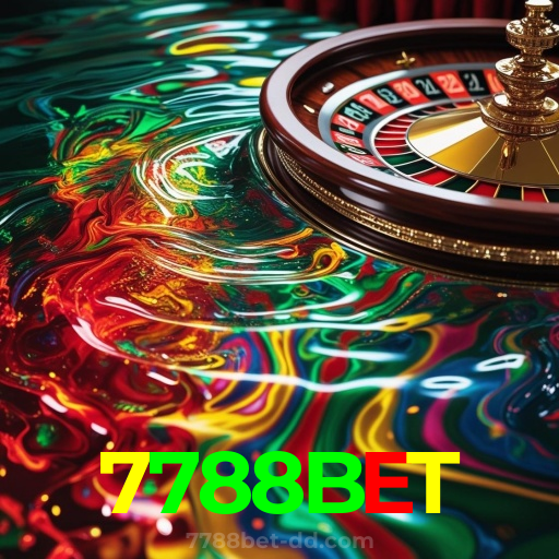 7788BET:Conquiste grandes vitórias em blackjack e aposte no futebol online!