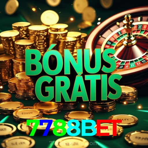 7788BET:Aposte nas mesas de poker e ganhe vitórias épicas!