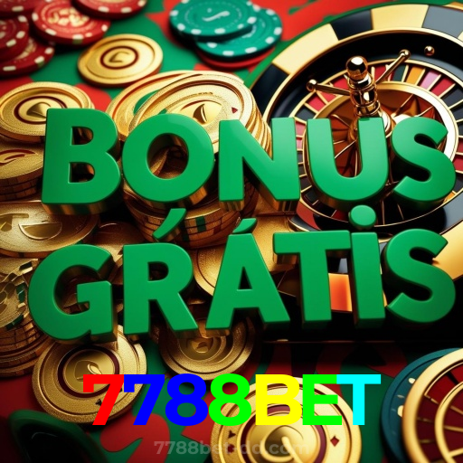 7788BET:Aposte no futebol e jogue no melhor cassino online para grandes vitórias!
