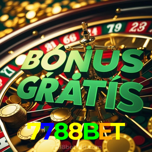 7788BET：Poker, blackjack e apostas em futebol online, tudo no melhor cassino!
