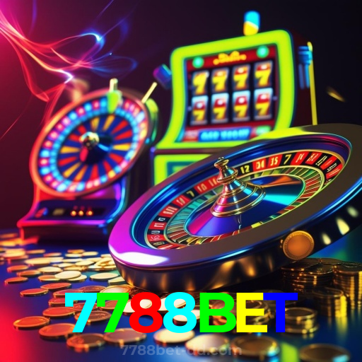 7788BET:Aposte no seu time de futebol e ganhe no blackjack e roleta online!