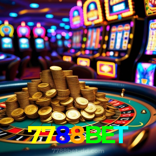 7788BET:Aposta no futebol e diversão garantida com jogos de cassino como roleta e blackjack!