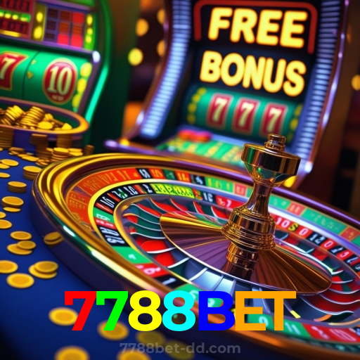 7788BET:O futebol digital está esperando por você! Aposte e vença!
