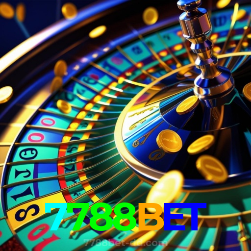 7788BET:Ganhe prêmios fantásticos nas roletas online!