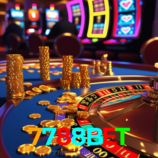 7788BET:As melhores slots para você! Aposte e ganhe agora!