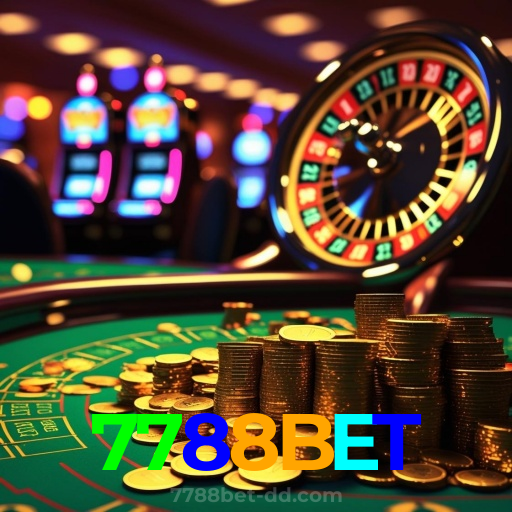 7788BET:Jogue as melhores slots e aposte no futebol para grandes vitórias!