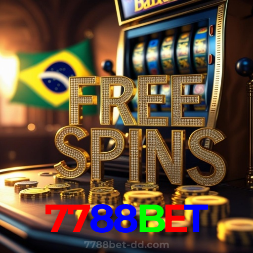 7788BET:Aposte nas roletas e veja os prêmios incríveis chegarem até você!