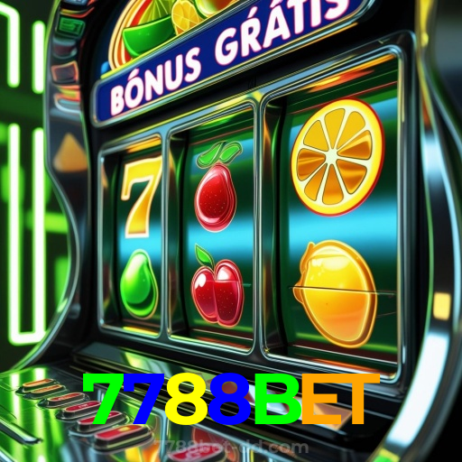 7788BET:Diversão garantida com blackjack, roleta e apostas ao vivo no futebol!