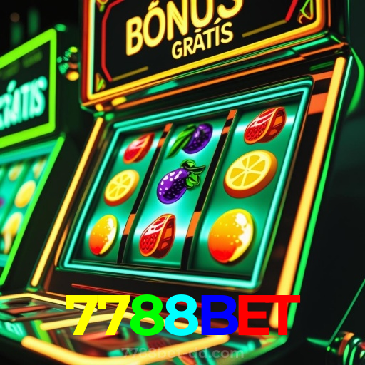 7788BET：Aposte no futebol online e conquiste prêmios incríveis agora!