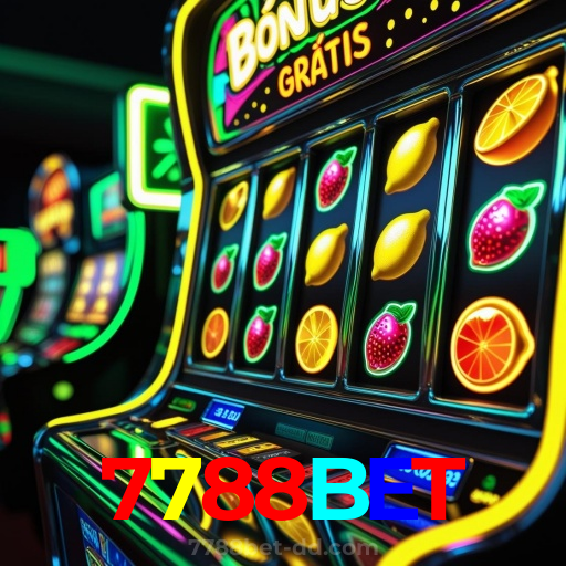 7788BET：O futebol online está cheio de vitórias! Aposte e conquiste!