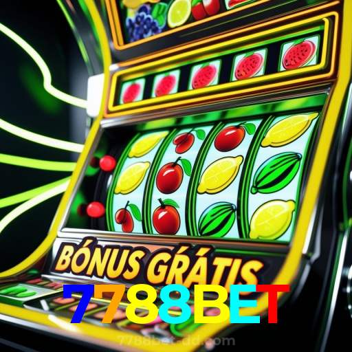 7788BET：O cassino online mais confiável para poker, roleta e apostas no futebol!