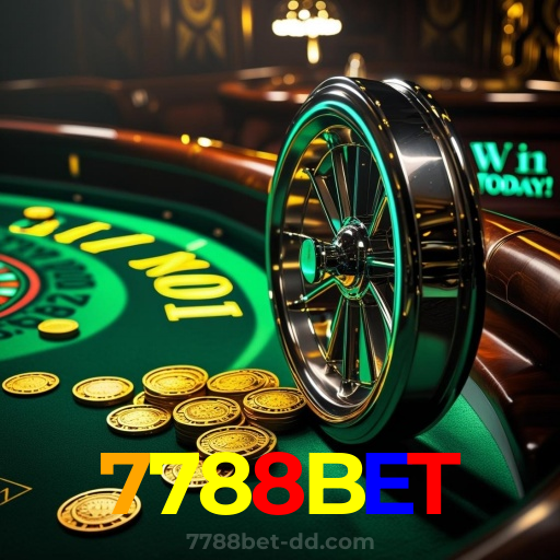 7788BET:Diversão garantida com blackjack, roleta e apostas ao vivo no futebol!