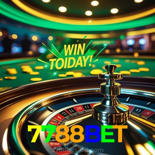 7788BET：Jogue poker, aposte no futebol e vença com grandes prêmios!