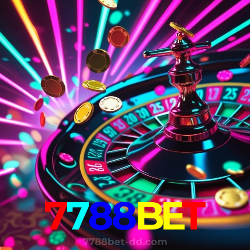 7788BET:A sorte está no seu lado nas nossas roletas! Aposte agora!