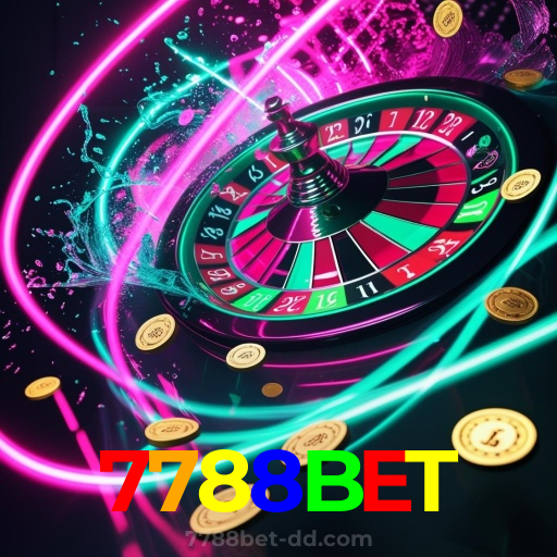 7788BET：A adrenalina do futebol online está ao seu alcance!