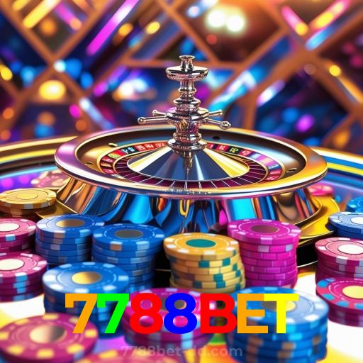 7788BET:Apostas no futebol e grandes prêmios nos melhores jogos de cassino!