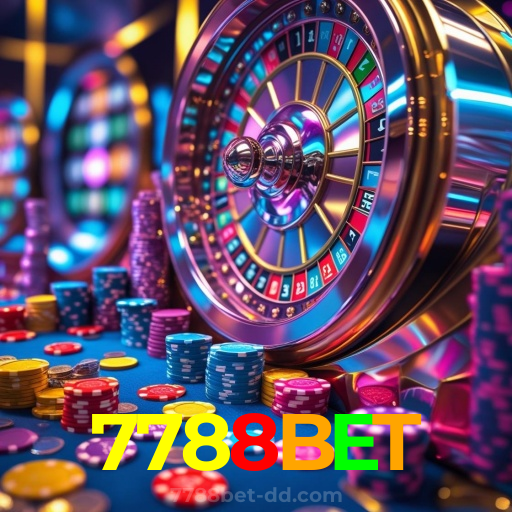 7788BET:Aposte no futebol e jogue no melhor cassino online para grandes vitórias!