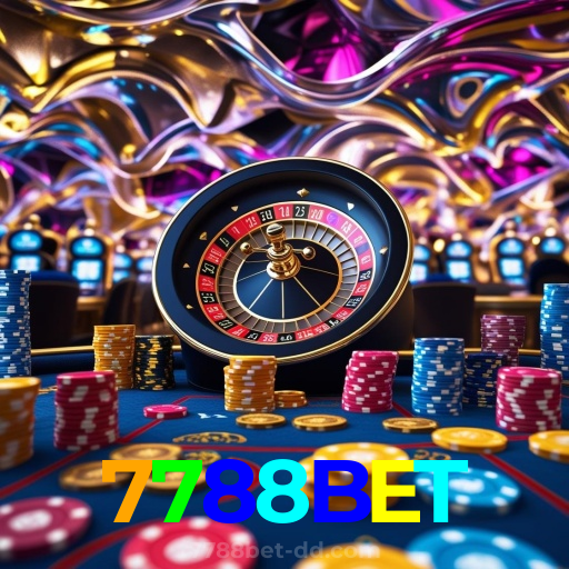 7788BET:Em cada giro, novas vitórias! Venha jogar nas melhores slots!