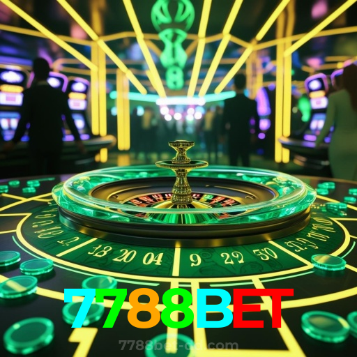 7788BET:A roleta digital é sua chance de ganhar! Aposte e vença!