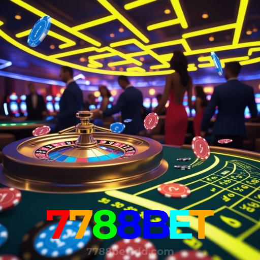 7788BET：Jogue futebol online e sinta a adrenalina das grandes vitórias!