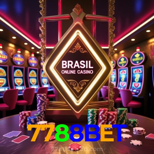 7788BET:Jogue poker e prove que você é o verdadeiro campeão das cartas!
