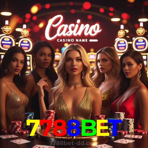 7788BET:Apostas emocionantes em futebol e vitórias épicas no cassino online!