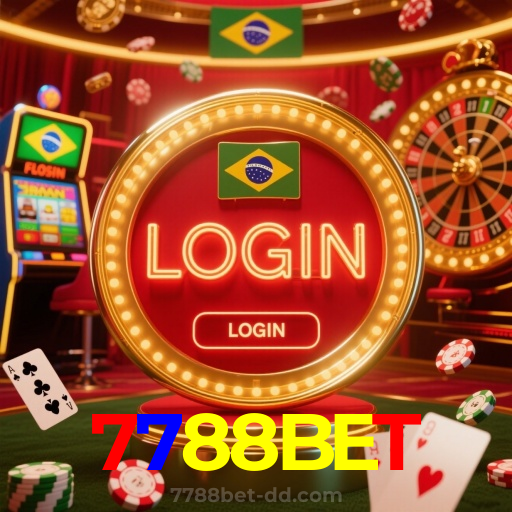 7788BET：Onde a diversão e a sorte se encontram: poker, roleta e futebol online!