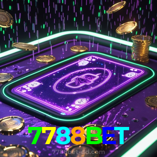 7788BET:Apostas no futebol e grandes prêmios em slots e roleta esperam por você!