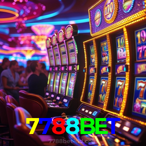 7788BET:Jogue poker, aposte no futebol e ganhe em nosso cassino online!