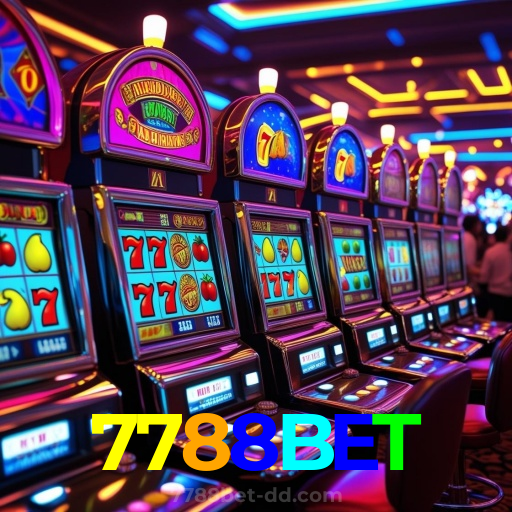 7788BET:Jogue futebol online e sinta a emoção de ser campeão!