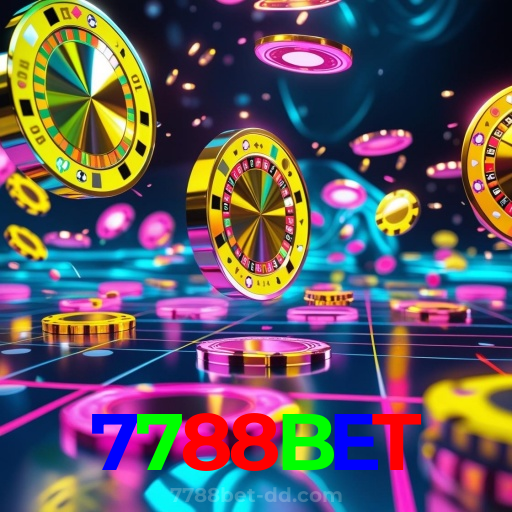 7788BET:A adrenalina do futebol online te espera para grandes vitórias!