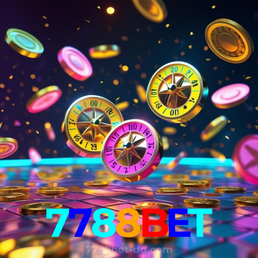 7788BET：Sinta a adrenalina do jogo! Aposte nas roletas e vença!