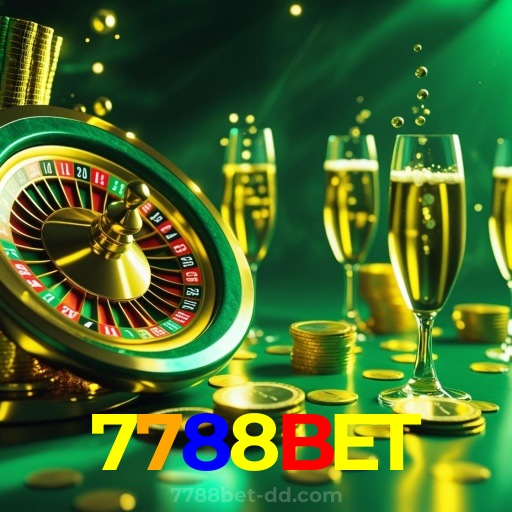 7788BET:Apostas no futebol online são para quem sabe jogar e ganhar!