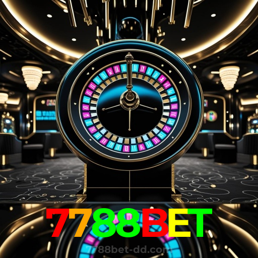 7788BET：Aposte no futebol digital e viva a emoção de grandes vitórias!