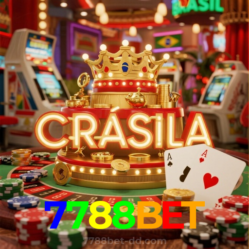 7788BET：Diversão garantida com blackjack, roleta e apostas ao vivo no futebol!